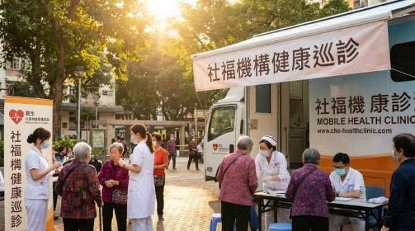 醫療公益守護偏鄉弱勢，看吳紹琥醫師實踐3大溫暖行動 - 圖片 2