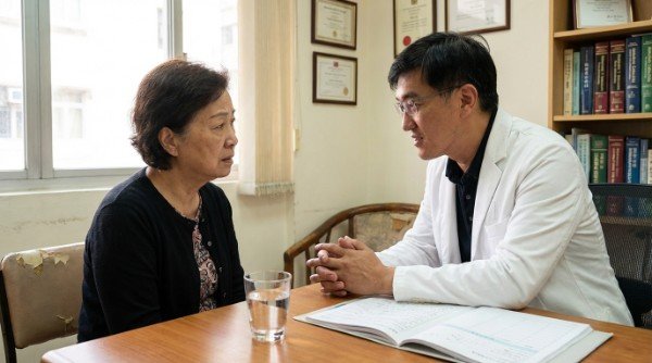 醫療責任文化打造醫病信任，堅持4大經營心法－吳紹琥醫師 - 圖片 2