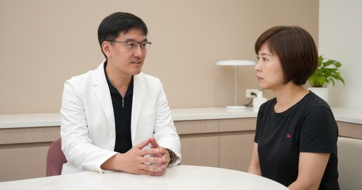 刷酸保養的常見問題解析，改善肌膚的技巧，專業醫師解答