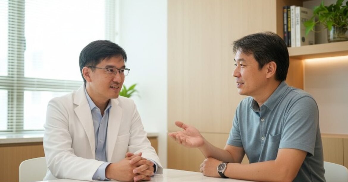 醫美術後保養的重要性，專業醫師指導患者操作