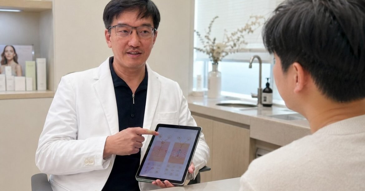 屁股痘痘的成因與保養方法推薦案例分享：5個要點教你擺脫困擾！