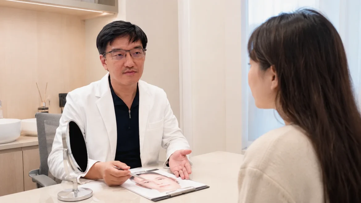 4個V臉療程改善臉型緊緻重點推薦案例分享