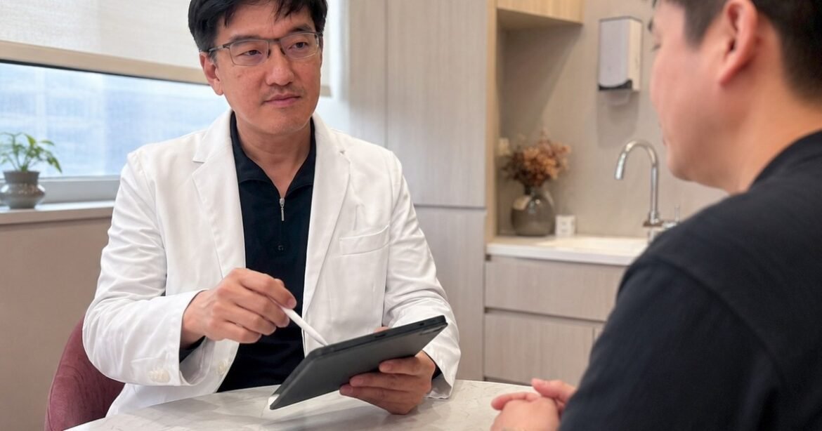 DEEP TMS 與睡眠門診的整合推薦案例分享：4個關鍵知識點｜吳芮醫師