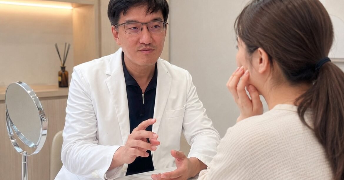 敏感肌雷射療程安全指導：5個案例分享與注意事項