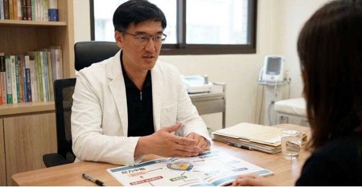 掉髮原因與改善對策