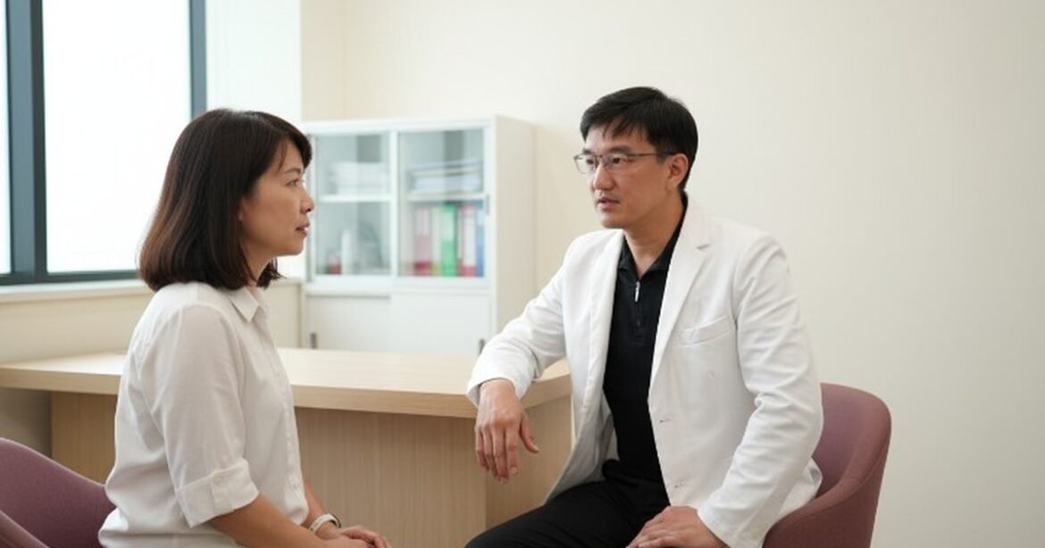 胰島素型肥胖影響的健康風險（15-30字）