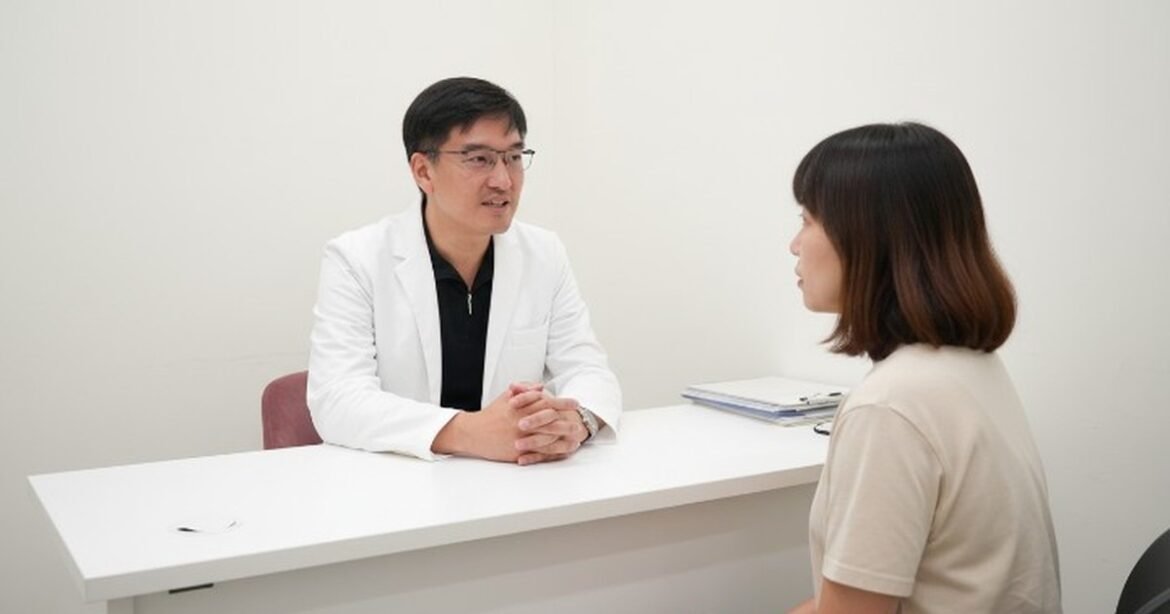 醫美瘦身療程選擇指南的視覺介紹