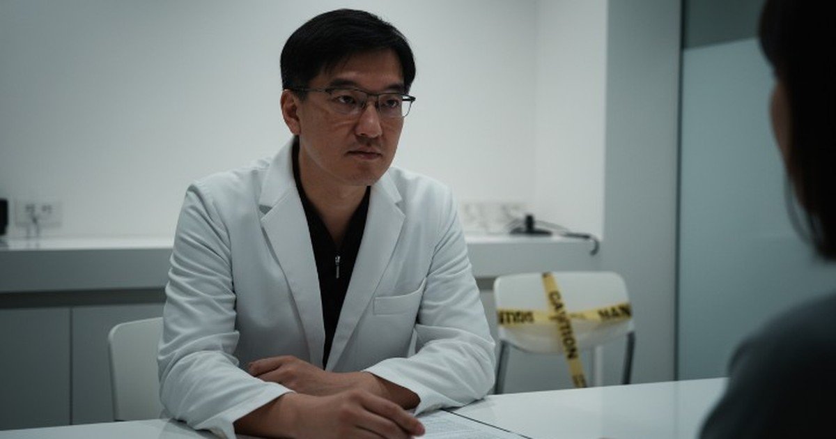 V臉療程效果前後對比,明顯改變臉部輪廓(20字)