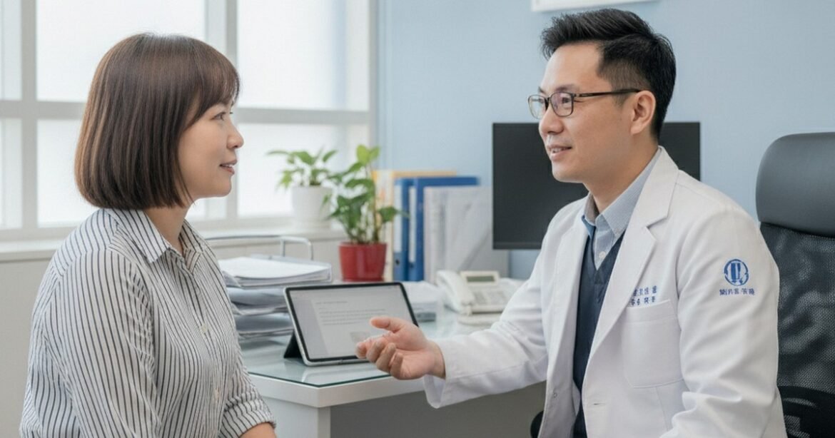 吳芮醫師解析精靈針立即填充與膠原增生的機制