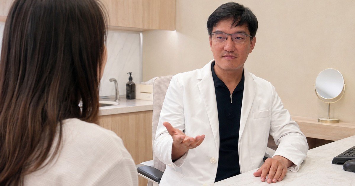 吳芮醫師選擇推薦案例：解析GP96的醫美迷思
