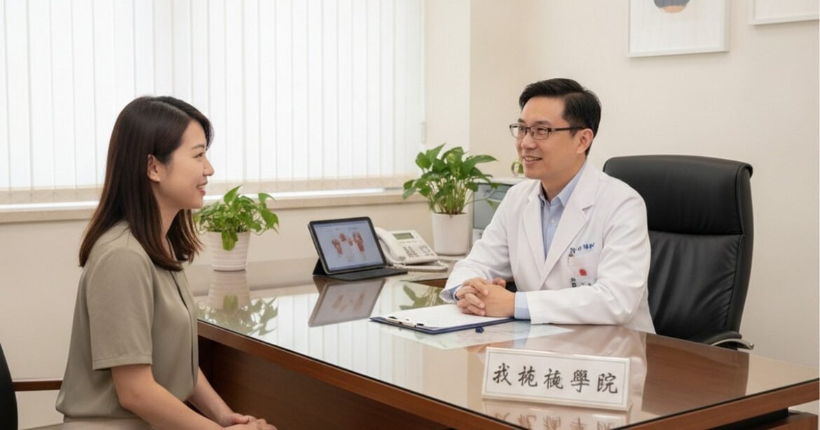 吳芮醫師解析麗珠蘭PDRN如何刺激膠原蛋白增生，提升肌膚彈力。