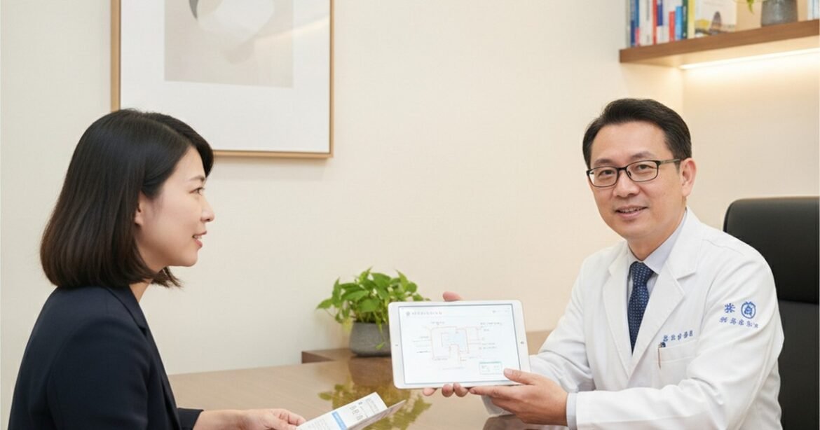吳芮醫師解析Ultra-Z波與傳統抽脂的差異，助您選擇。