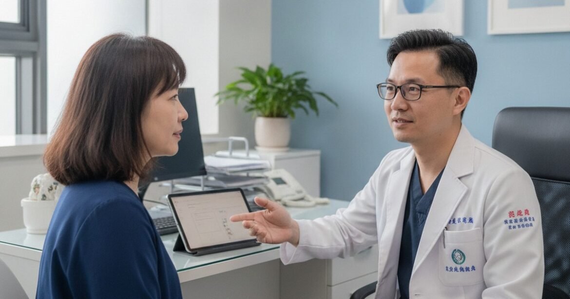 吳芮醫師副作用推薦案：隆乳手術術前評估重點