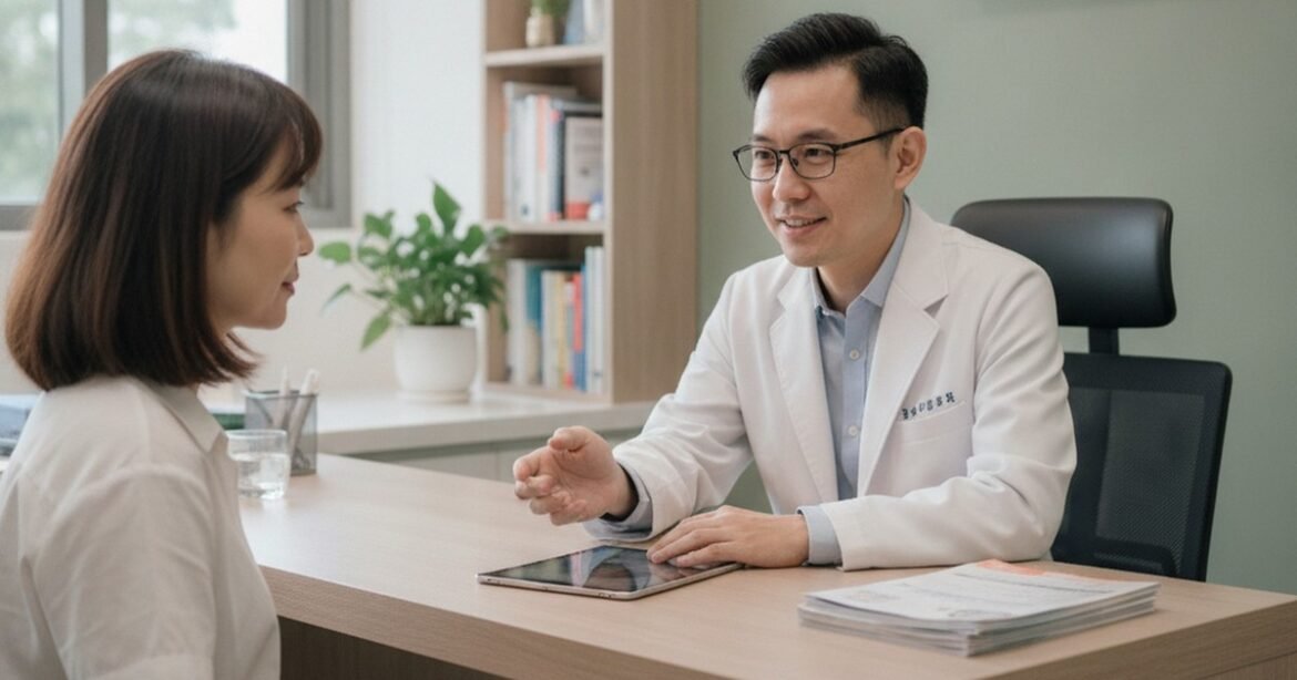 吳芮醫師講解無痕筋膜拉提費用與流程總整理