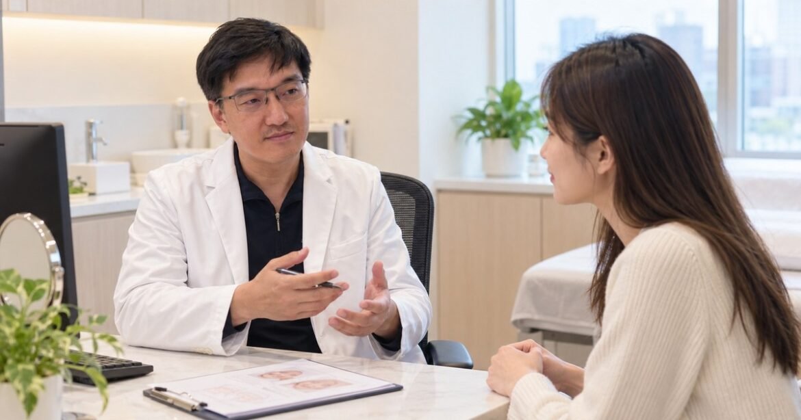 胃肉毒療程與非侵入式減重療程差異分析
