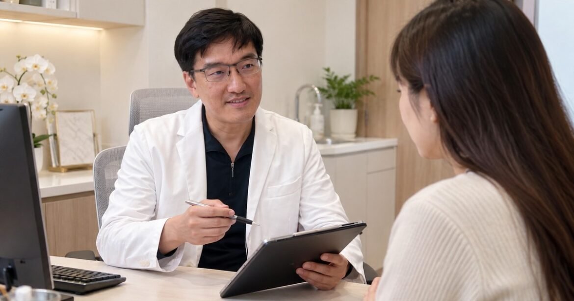 胃肉毒減重療程推薦推如何搭配心理輔助提升瘦身效果
